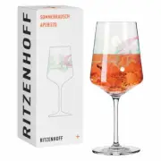 Ritzenhoff aperitif glass summer rush 013
