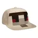 Minecraft 我的世界 麥塊 當個創世神 鐵巨人 帽子 潮帽 棒球帽 [美國公司貨] [現貨]