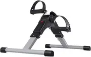 Mini-Stepper Swing Stepper Mini Stepper Foldable Pedal Machine Home Mute Stair Step Machiner Anti-Slip Design Exercise E