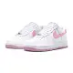 Nike Air Force 1 07 Bubblegum 白粉 FJ4146-101 US6 白粉