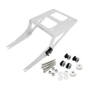 Pack Trunk Mounting Rack Docking Hardware Fit For Harley Tour Pak Fat Boy 08-16
