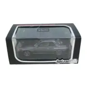 Slot Car HPI Racing 1/32 Nissan Skyline GTR (R32) Gunmetal Gray 8501 Scalextric