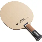 Butterfly Hadraw 5 FL Offensive Shakehand 5-Ply Wood Spin Power Training 37181