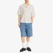 Won Hundred Kyle Denim Shorts