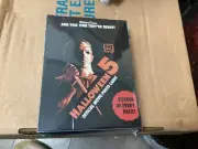 Fright Rags Halloween 5 Sealed Wax Box Michael Myers New 24 packs Autograph