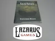 Axis & Allies Miniatures: Expanded Rules (Avalon Hill)