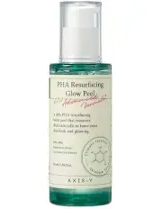 [AXIS-Y] PHA Resurfacing Glow Peel