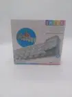 New Intex 18 Pocket Adult Size Inflatable Pool Lounge Sunshine Silver 2013