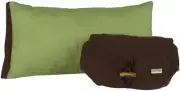 Equinox Eco Armadillo Pillow: Sustainable Comfort for a Restful Sleep