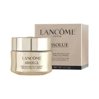 在飛比找環球Online優惠-LANCOME蘭蔻絕對完美黃金玫瑰修護眼霜20ml 國際航空