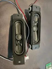 Vizio D24F-J09 SPEAKER Set Left and Right