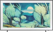 "Samsung 55"" LS03F The Frame QLED 4K Smart TV 2025"