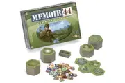 Memoir '44 - Terrain Pack Expansion