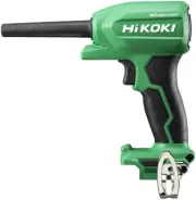RA12DA(NN) HiKOKI Cordless Air Duster 10.8V Body Only
