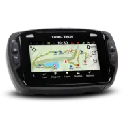 TRAIL TECH VOYAGER PRO DIGITAL GPS SPEEDO