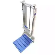 X-Ray Chest Stand Floor Model High Quality Positioning Stand New