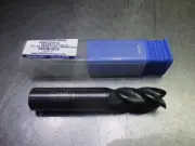 Benchmark 5/8" 4 Flute carbide SQ Endmill 5/8" Shank 43862520C15 (LOC959)