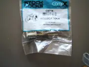 NATIONAL MAILBOX LOCK C8714- AMERICAN DEVICE
