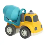 Aurora Toys - Wheatley - Cement Mixer Versatile Toy