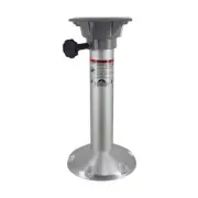 Springfield Fixed Height Boat Seat Pedestal | 18'' | 1240629