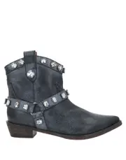 [CORAL BLUE] CORAL BLUE Ankle boots - Item 17081067