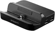 7-in-1 Charging Dock for Pocket 5 Docking Station for RP5 RP4 Pro RP4