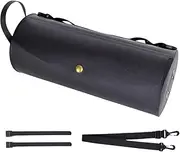 Bicycles Frame Storage Bag - 2.5L Waterproof Bicycles Front Storage Pouch,Riding Handlebar Pouch, Large Cycling Tool Pack, Tool Organizer
