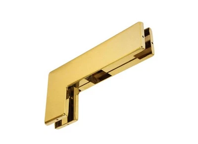 FHC PF40C0VSB PF40 Cover Only Set - Satin Brass
