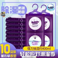 在飛比找蝦皮購物優惠-10x Hanging Bag Moisture Absor