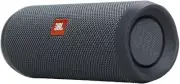 JBL Flip Essential 2 - Portable Waterproof Speaker - Black