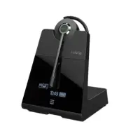 Jabra Engage 75 Convertible Wireless DECT Headset 9555-583-117