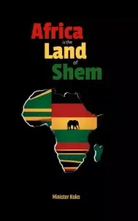 在飛比找博客來優惠-Africa the Land of Shem: Relea