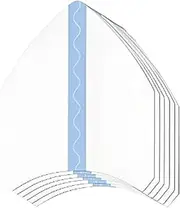 Thigh Patch, Thigh Chafing Prevention, Adhesive Body Tape, Gentle On Skin, Comfortable All-day Protection, 10x7cm For Runners Sports