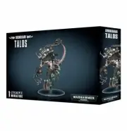 Warhammer 40,000: Drukhari - Talos GW 45-11 NIB