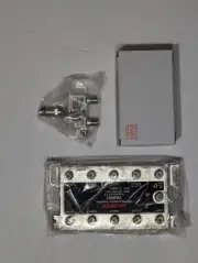 NEW Antronix VRA901/ACP VoIP Integrated Residential Amplifier w/ Power Supply
