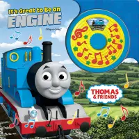 在飛比找誠品線上優惠-Thomas & Friends: It's Great t