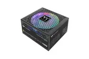 Thermaltake 750W Toughpower GF1 ARGB 80+ Gold Fully Modular ATX Power Supply (PS-TPD-0750F3FAGA-1)
