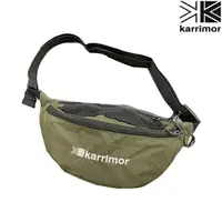 在飛比找樂天市場購物網優惠-英國【Karrimor】Fanny Pack 英國休閒腰包(