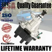 Ignition Distributor For Nissan Villager Xterra Pathfinder 3.3L V6 22100-1W601 (for: Nissan)