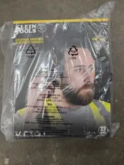 Klein Tools AESEM1S Situational Awareness Bluetooth® Earmuffs New in Box