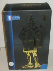 DWYANE WADE UPPER DECK ALL STAR VINYL FIGURE "Black Edition" Limited to 250