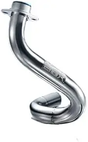 Special Parts Tadao V-STROM650XT VS6-PB-01 Power Box Pipe