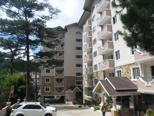 尊貴度假公寓Prestige Vacation Apartments