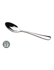 [Maxwell & Williams] Madison Coffee Spoon Set of 12