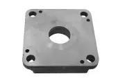 Aztec Replacement for Parker HGF016012 - Fastener - Clamp