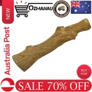 New Petstages-Dogwood Wood Alternative-Dog Chew Toy Small | AU