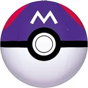 Igarashi AHB-MA4 Beach Ball, Master Ball, 15.7 inches (40 cm)