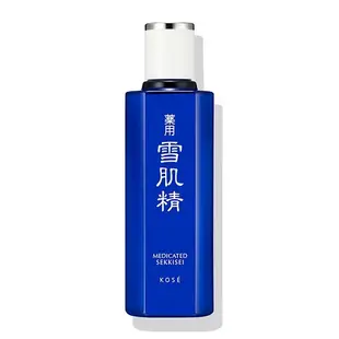 高絲 KOSE 雪肌精 潤澤保濕化妝水 200ml