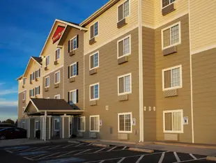 Extended Stay America Select Suites - Lubbock - West