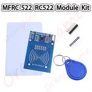 MFRC-522 RC522 Module Kit RFID NFC Reader RF IC Card Inductive Sensor Module Kit